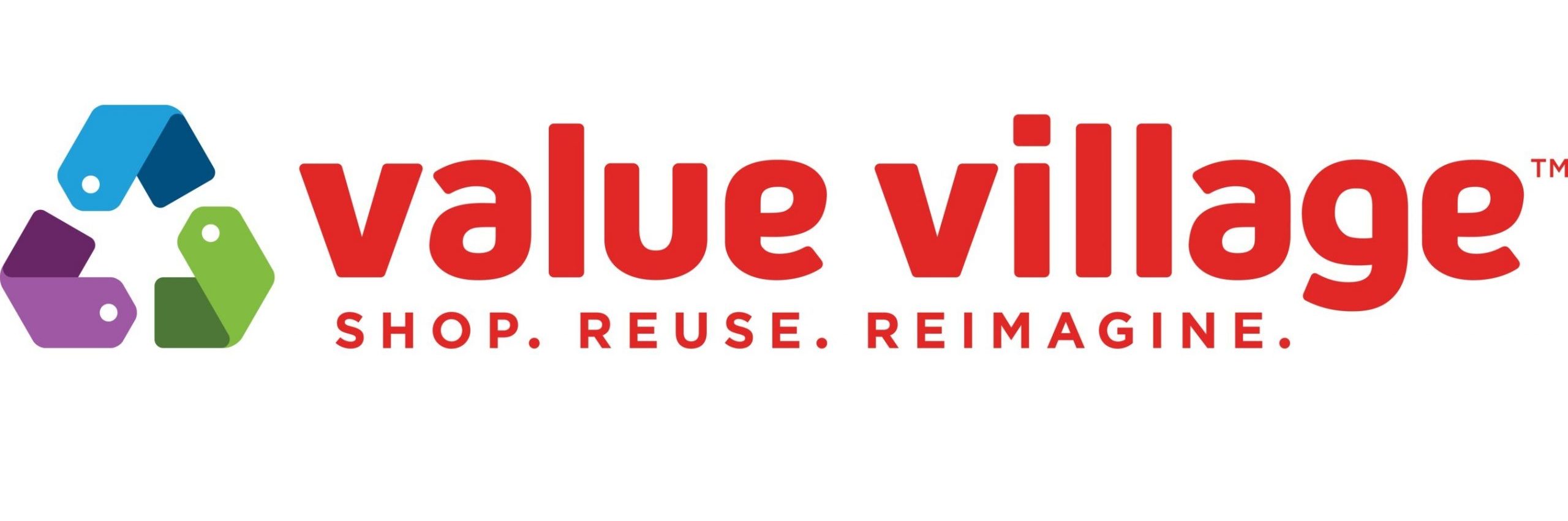 Value Village logo (PRNewsfoto/Value Village)